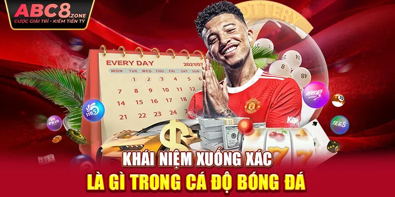 khai-niem-xuong-xac-la-gi-trong-ca-do-bong-da